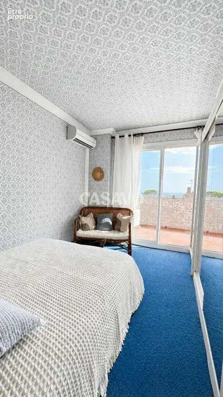 Vente Appartement 2 pièces de 65m² - 83150 Bandol - photo 7
