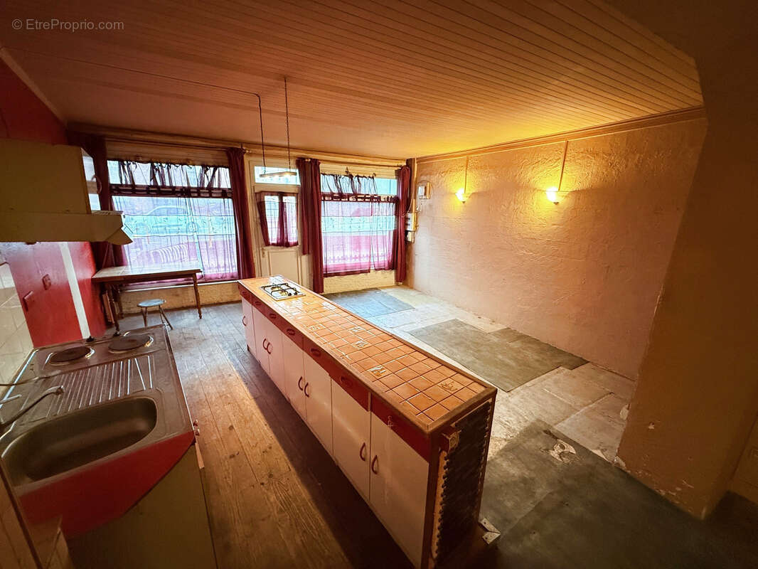 Autre à NOEUX-LES-MINES