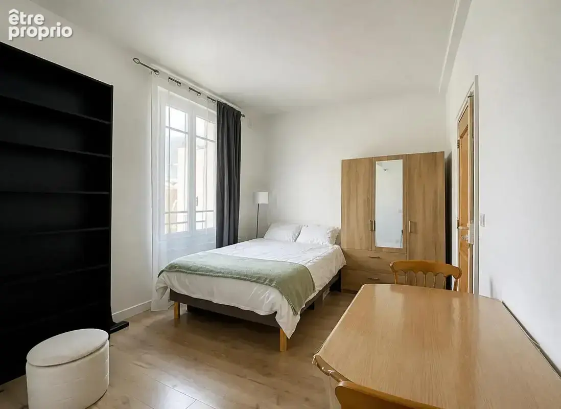 Studio de 22 m² situé à Chantilly - Quartier gare - photo 4