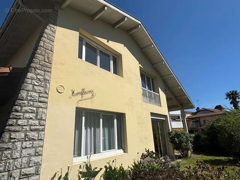 Maison à DAX
