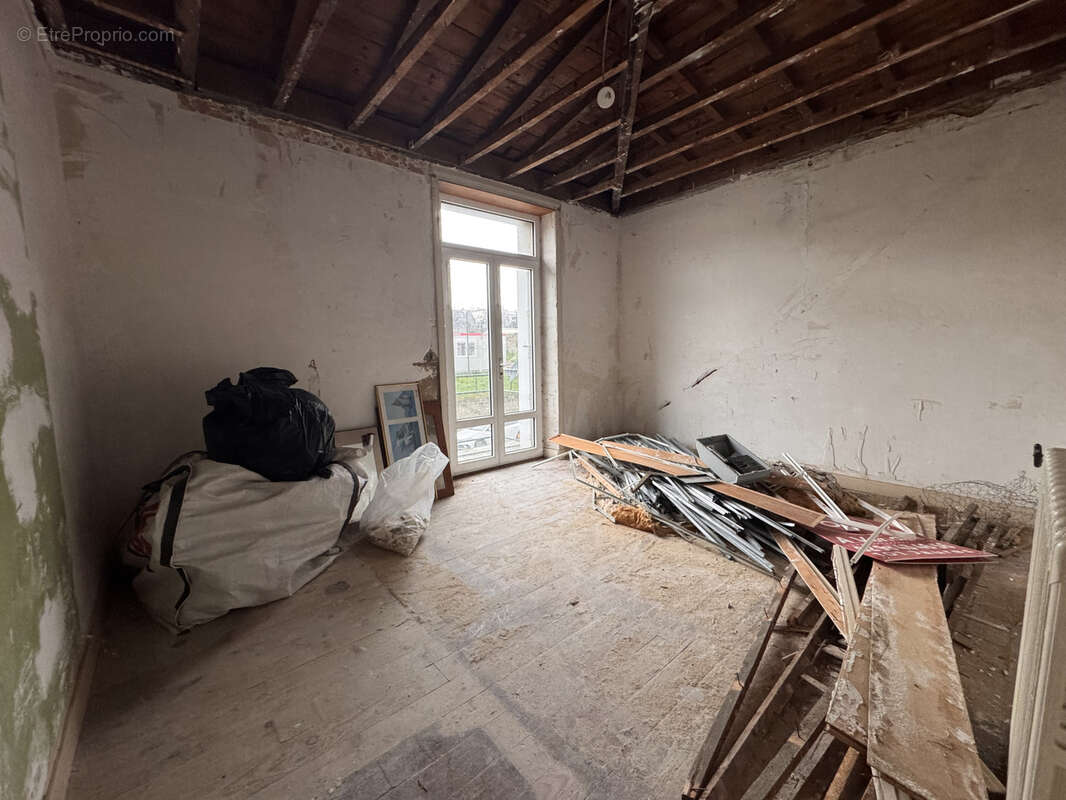 Appartement à BREST