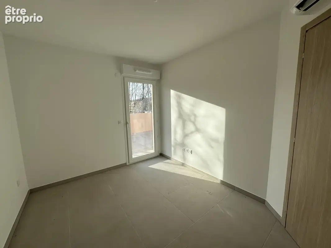 Appartement t3 dernier etage avec terrasses - photo 4