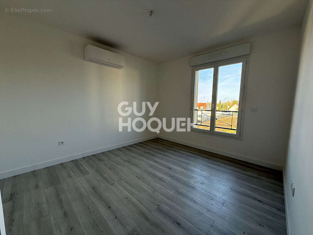 Maison à LIVERDY-EN-BRIE