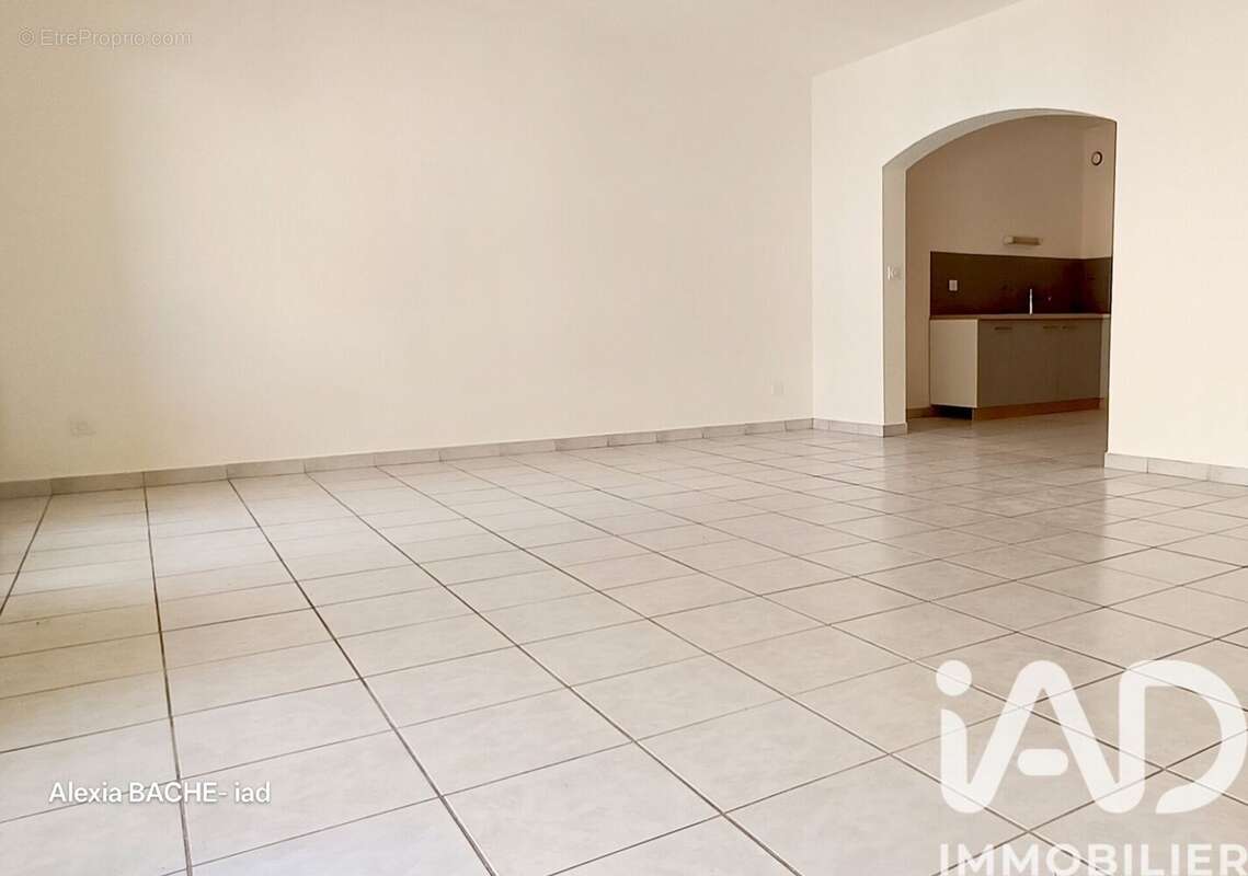 Photo 2 - Appartement à VILLELONGUE-DE-LA-SALANQUE