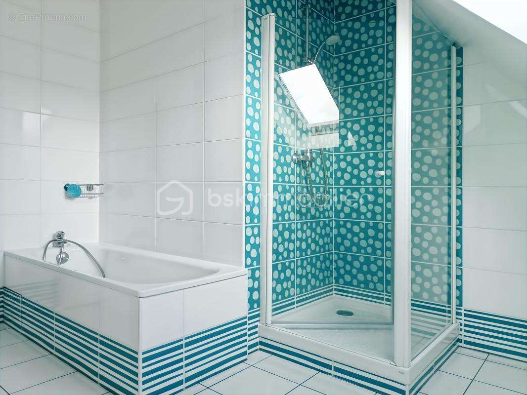 Maison à NEUILLY-PLAISANCE