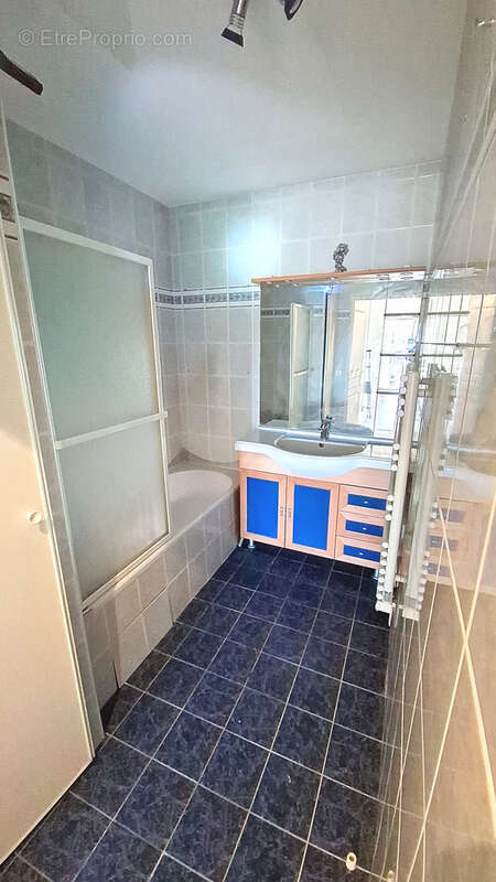 Appartement à CORBAS