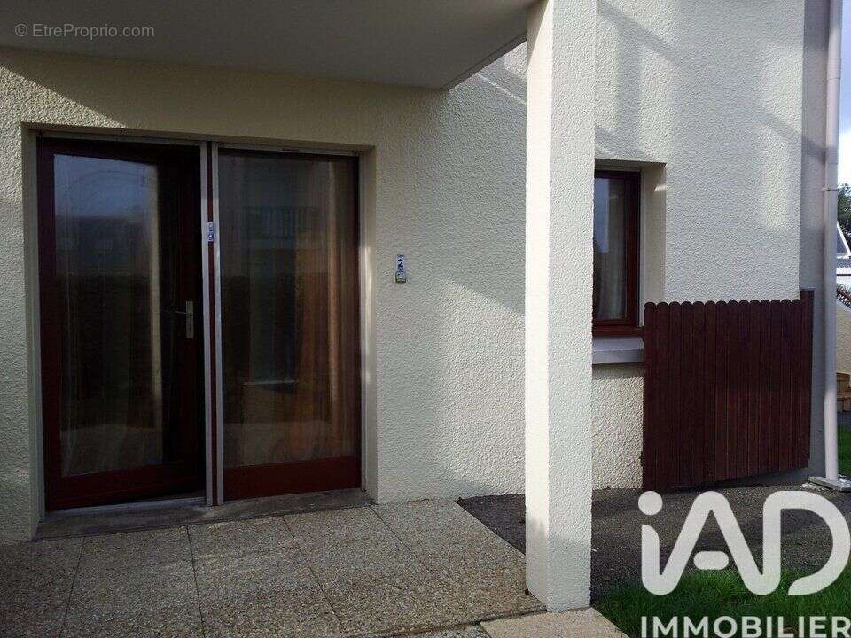 Photo 7 - Appartement à PLOEMEUR
