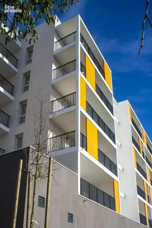 Appartement à MARSEILLE-13E