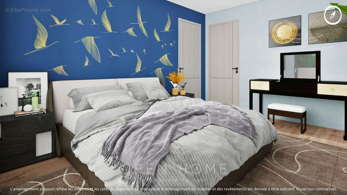 Appartement à ROSHEIM