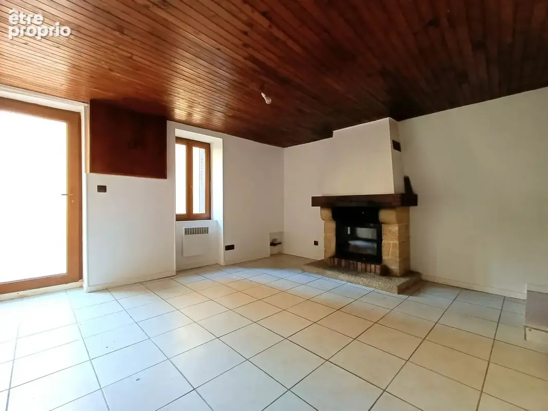 Séjour