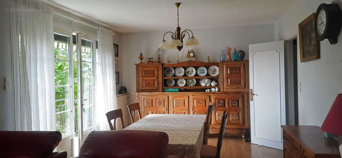 Gasny centtre - photo 3