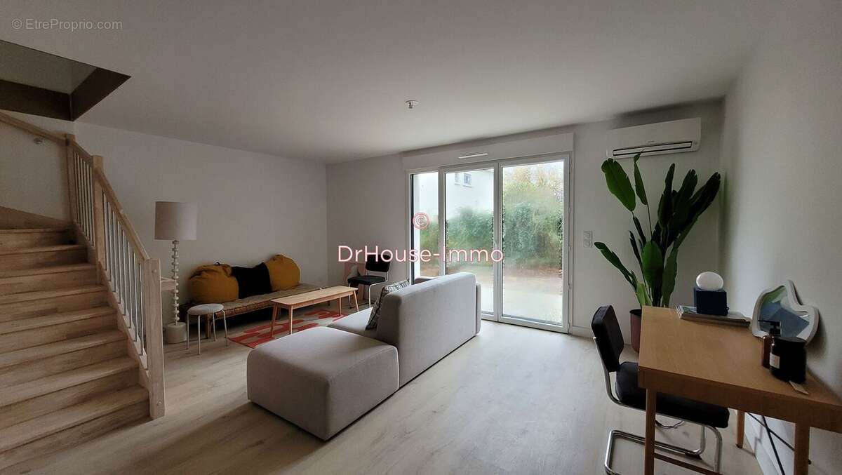 Maison 89 m² à Villenave-D'ornon  - photo 14