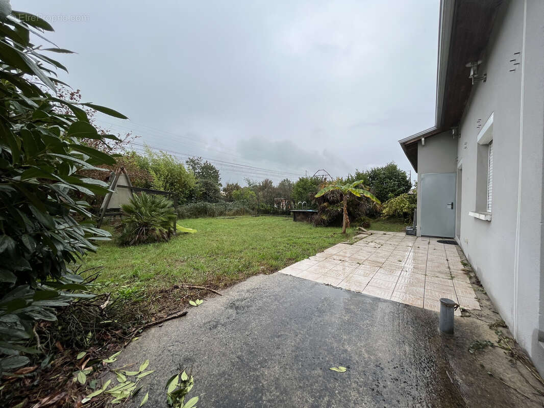 Maison à MARCHEPRIME