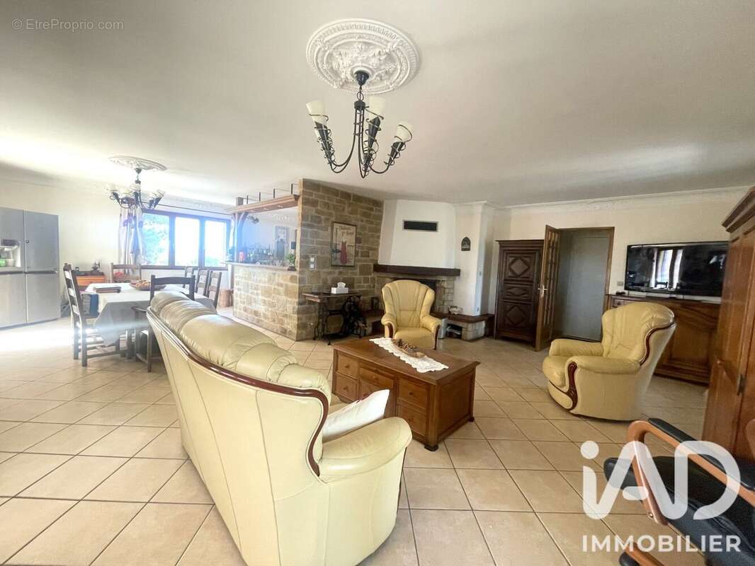 Photo 4 - Maison à CUXAC-D'AUDE
