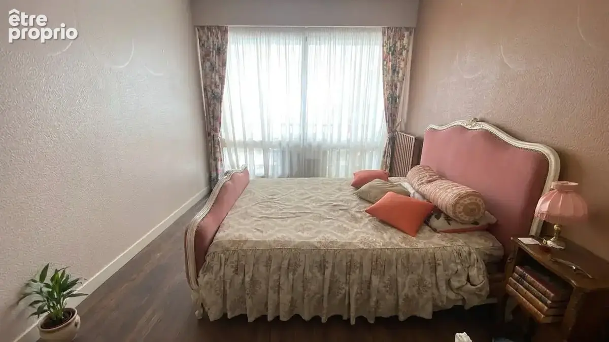 Appartement parc du pin - lafayette - photo 6