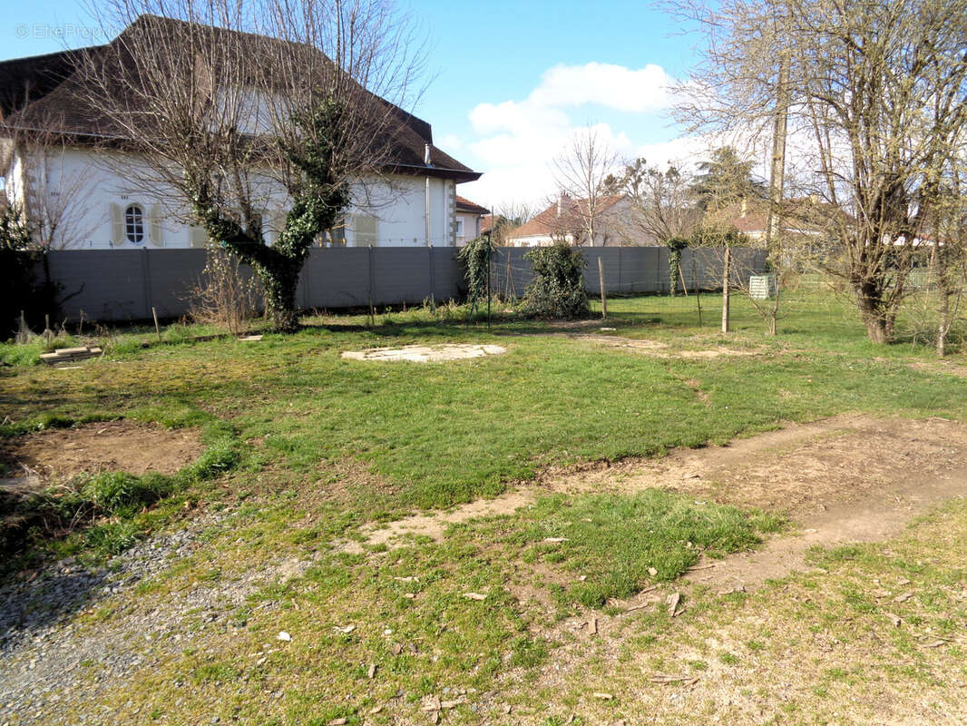 Maison à BOURBON-LANCY