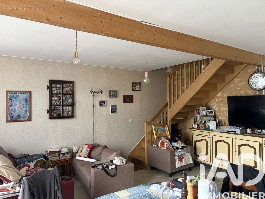 Photo 9 - Maison à MONTGUYON