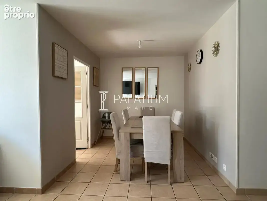 Maison mitoyenne dans un quartier calme - photo 16