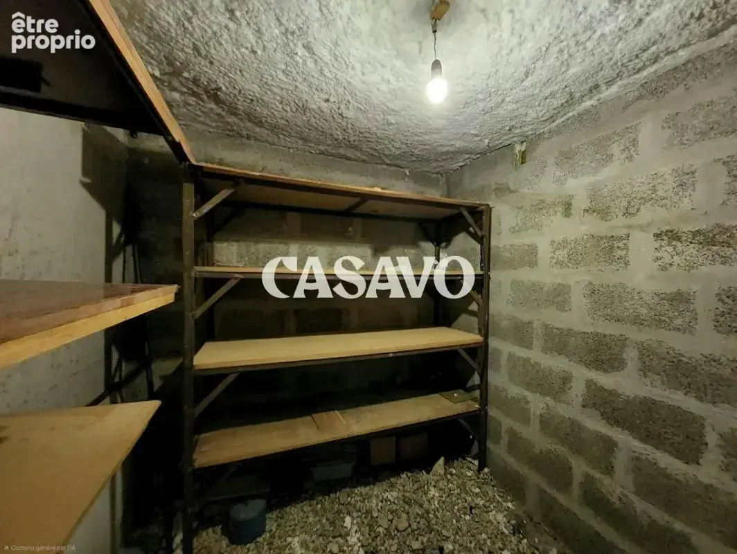 Vente Appartement 4 pièces de 80m² - 38290 La Verpillière - photo 25