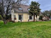 Maison à LE VAL-SAINT-PERE