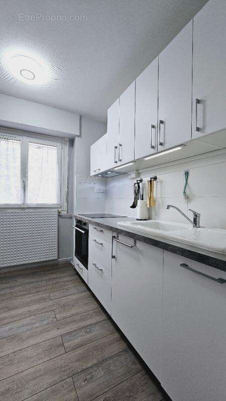 Appartement à BOURGES