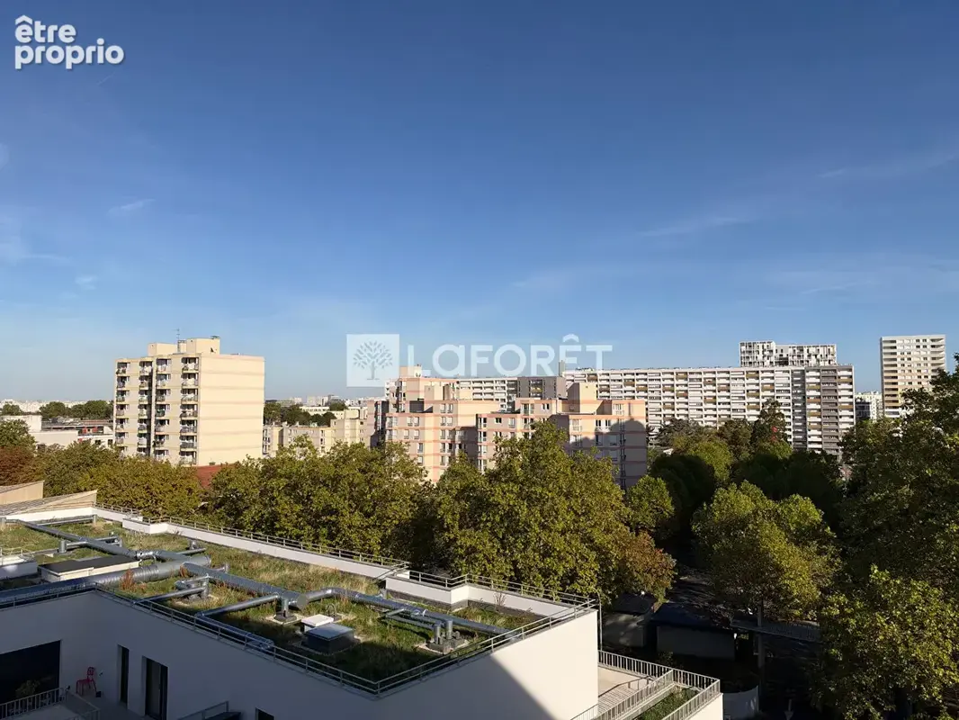 3 pièces traversant de 66m² avec balcon, parking et cave - photo 12
