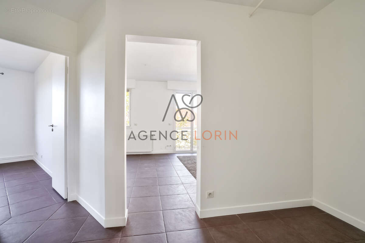 Appartement à LE VESINET