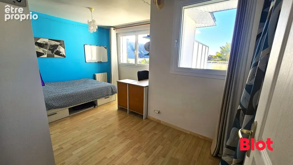 Maison 8 pièces 192 m² à vendre à Ploemeur (56270) - photo 8