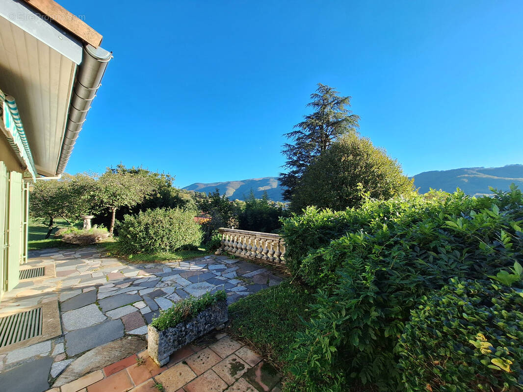 Maison à PONT-DE-LARN