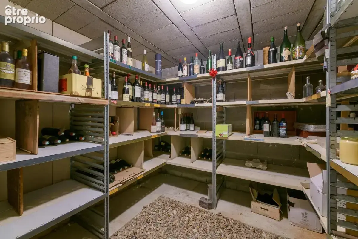 Maison de 7 pièces de 176 m² à Nouans-les-Fontaines - photo 25