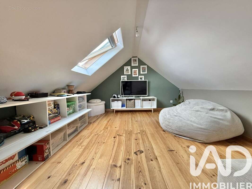 Maison 66 m² à Le Havre  - photo 7