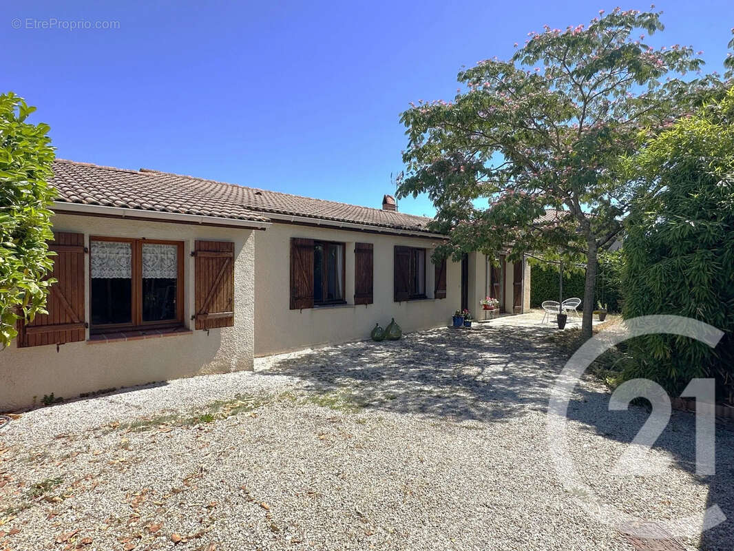 Maison à COLOMIERS