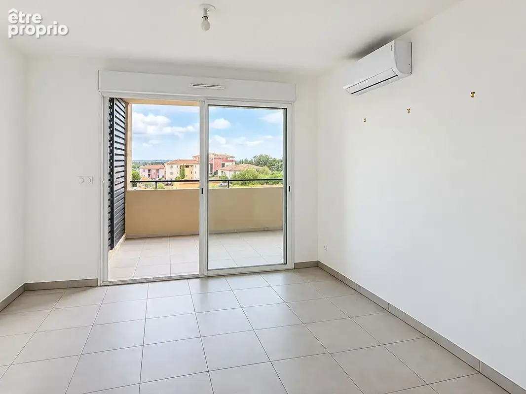 Appartement 44m² à vescovato - photo 8
