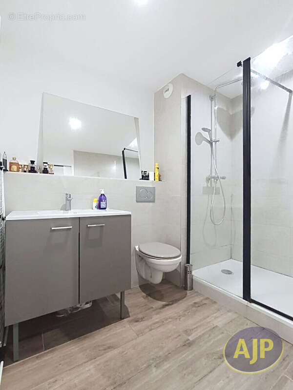 Appartement à LE BOUSCAT