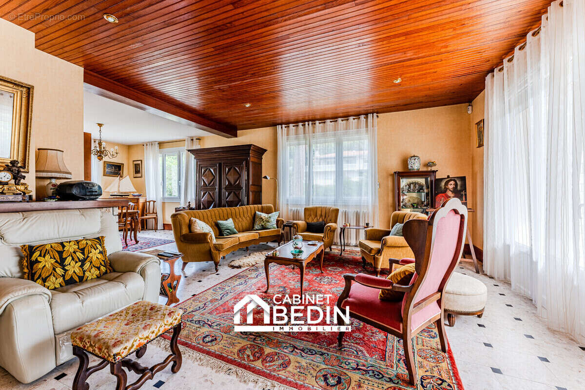 Maison à ARCACHON