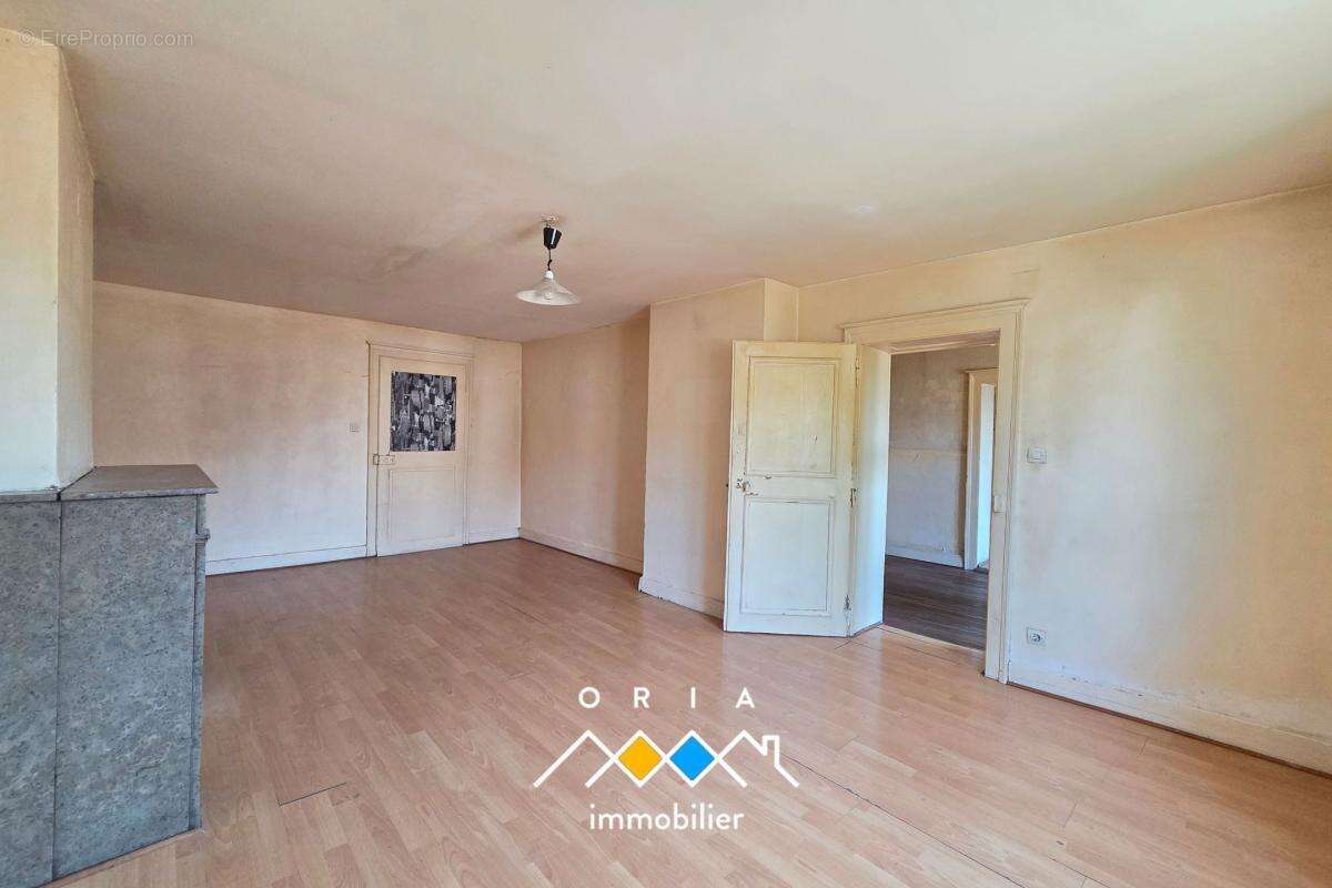 Appartement à PAGNY-SUR-MOSELLE