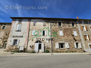 Appartement à VINEZAC