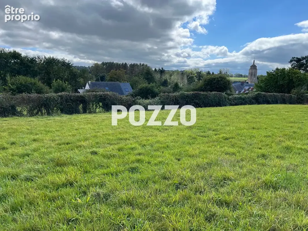 A vendre  parcelle de terrain proche villers bocage (14) - photo 3