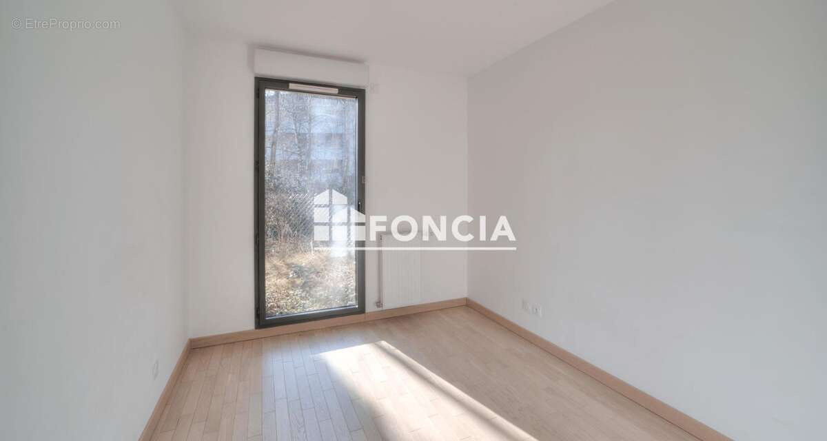 Appartement à DIVONNE-LES-BAINS
