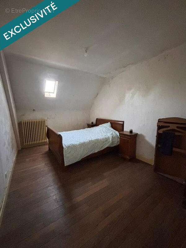 Maison 101 m² à Montresor  - photo 8