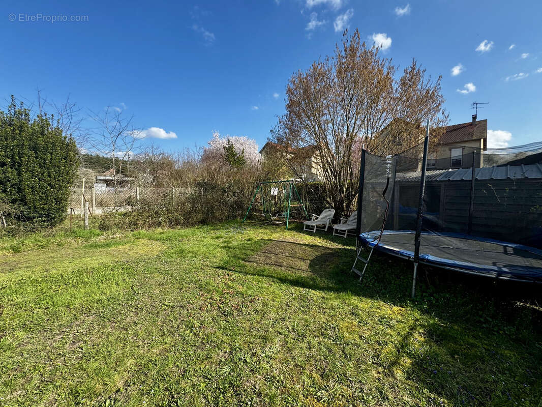 Appartement à BRIARE