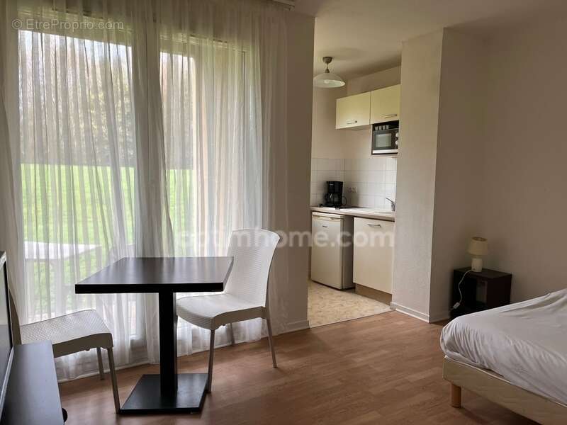 Appartement à HONFLEUR