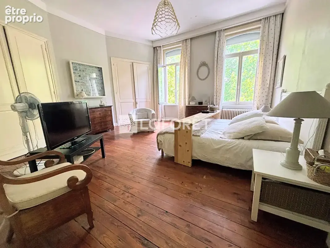 Appartement  6 pièce(s) 183.64 m2 - photo 7