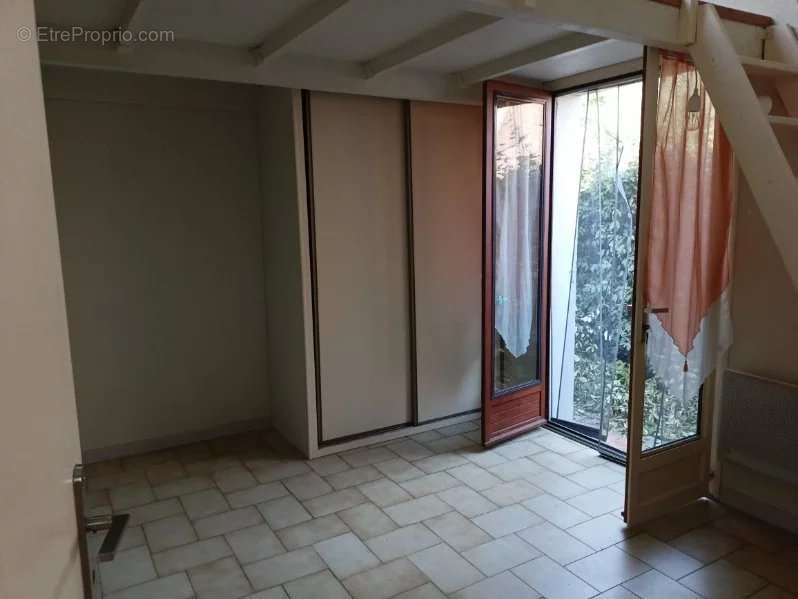 Maison à SAINT-RAPHAEL