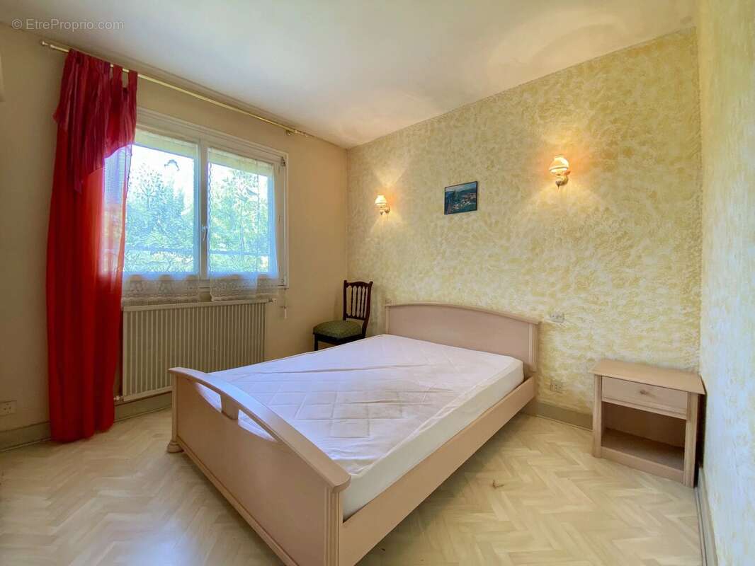 Maison à MONFLANQUIN
