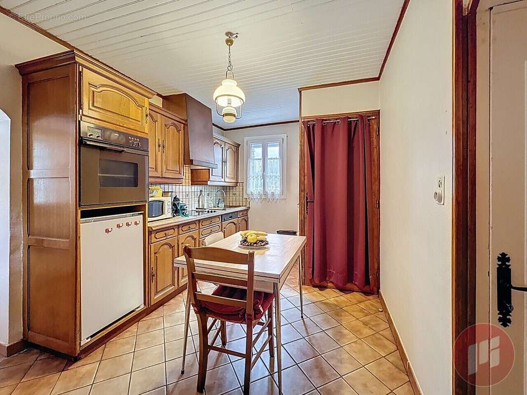 Maison à BRIVE-LA-GAILLARDE