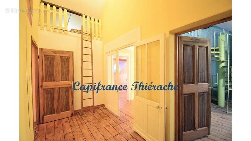 Elégance, espace et sérénité - une maison familiale d'exception - photo 5