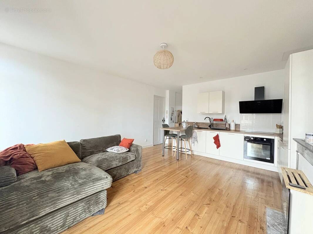 Appartement à TARBES