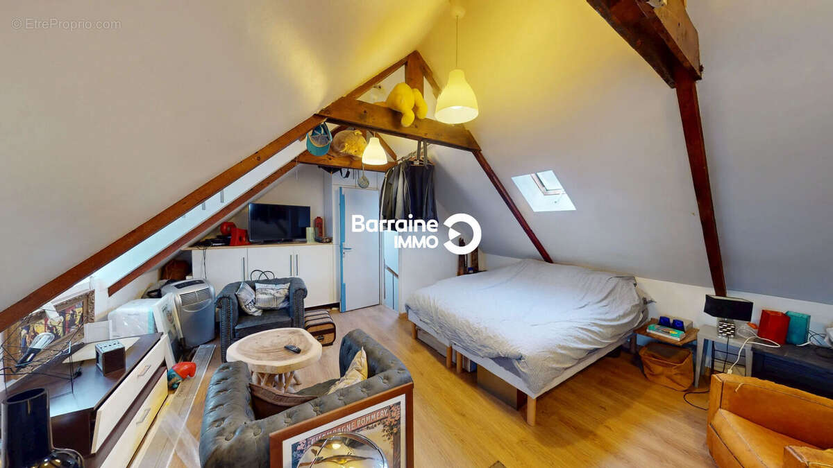 Appartement à MOELAN-SUR-MER