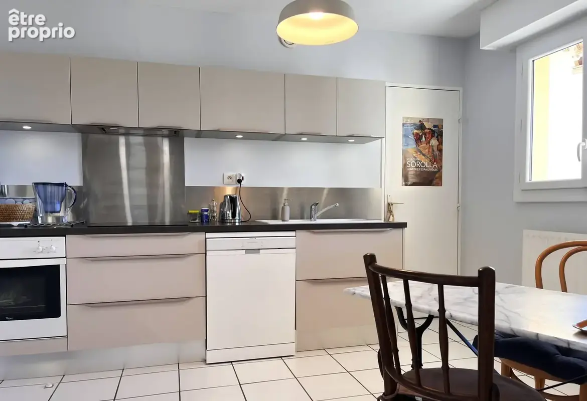 Bel appartement 2 chambres, viager occupé à NANTES - photo 11